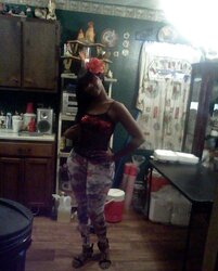 My hoe kay