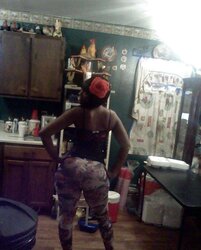 My hoe kay