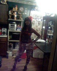 My hoe kay