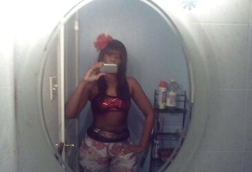 My hoe kay
