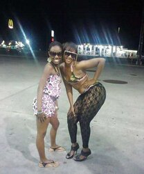 My hoe kay