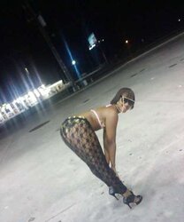 My hoe kay