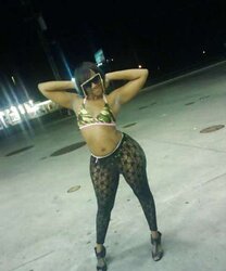 My hoe kay
