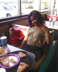 My hoe kay