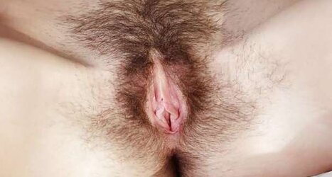 Honeys with Fur Covered Cooch