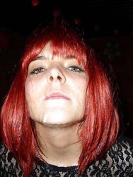 Pop-Shot Facial Cumshot Mummies