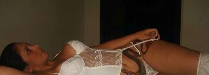 Elaine Garcia brasil