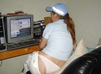 Super Scorching Moms