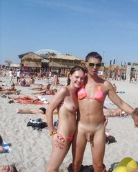 Lets get bare!
