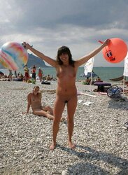 Lets get bare!