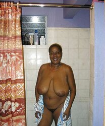 I am enjoyed saggy baps 36.