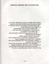 Vintage Magazines Samlet - Une Grande