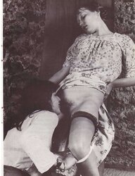 Vintage Magazines Samlet - Une Grande