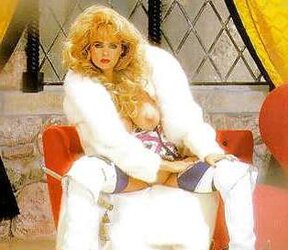 Dolls in wool