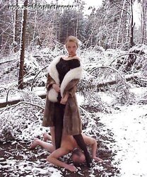 Dolls in wool