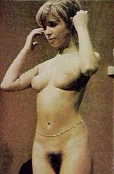 Fur Covered stunners