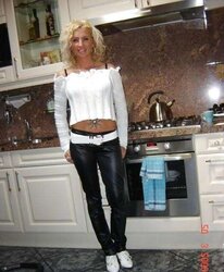 LEATHER STYLEZ II