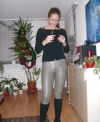 LEATHER STYLEZ II