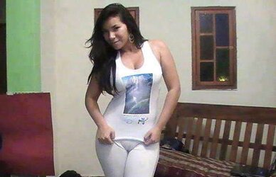 More tunisian nymphs ...prefer and comment part