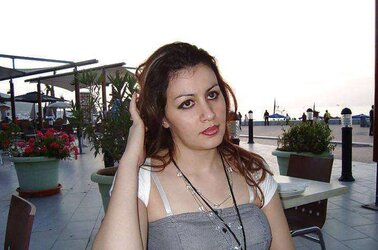 More tunisian nymphs ...prefer and comment part