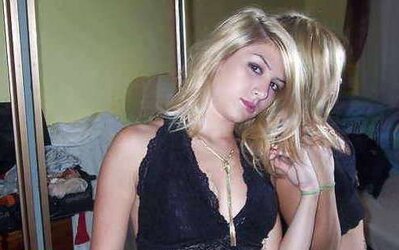 More tunisian nymphs ...prefer and comment part