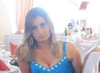 More tunisian nymphs ...prefer and comment part