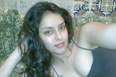 More tunisian nymphs ...prefer and comment part