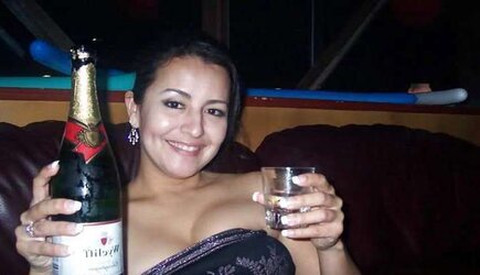 Madura Lina - Linda - Colombia !! Part