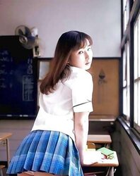 Akari Yamazaki