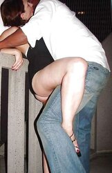 Who is she?