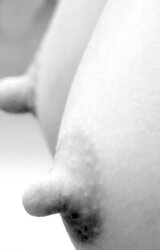 Cute puffies