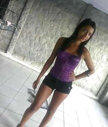 Colegialas y Putas C.R