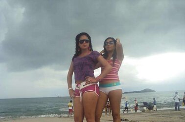 Colegialas y Putas C.R