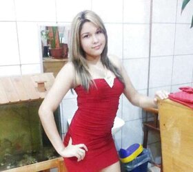 Colegialas y Putas C.R