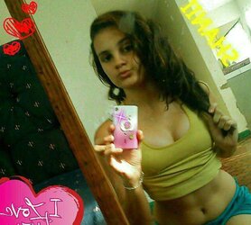 Colegialas y Putas C.R