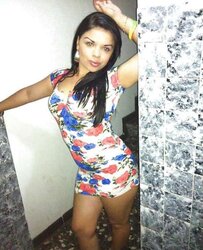 Colegialas y Putas C.R