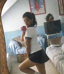 Colegialas y Putas C.R