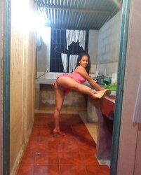 Colegialas y Putas C.R