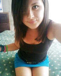 Colegialas y Putas C.R