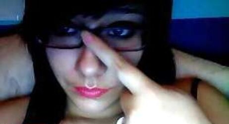 Dolls from Omegle.Chatroulette