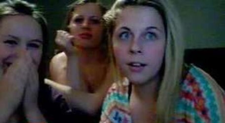 Dolls from Omegle.Chatroulette