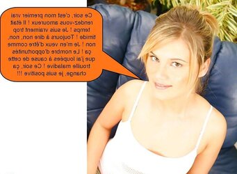 109 french captions