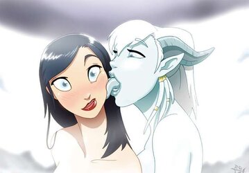 My hentai bevy - World of Warcraft