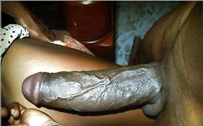 More Chicks Liking BIG BLACK COCK