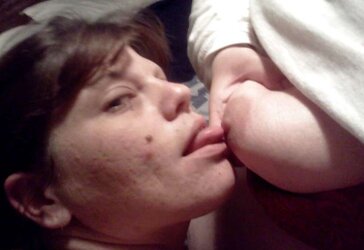 PLUMPER self photos