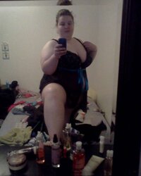 PLUMPER self photos