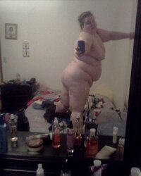 PLUMPER self photos