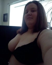 PLUMPER self photos