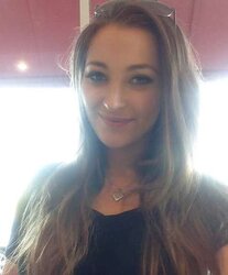 Dani Daniels is my fresh enjoy