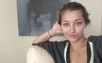 Dani Daniels is my fresh enjoy